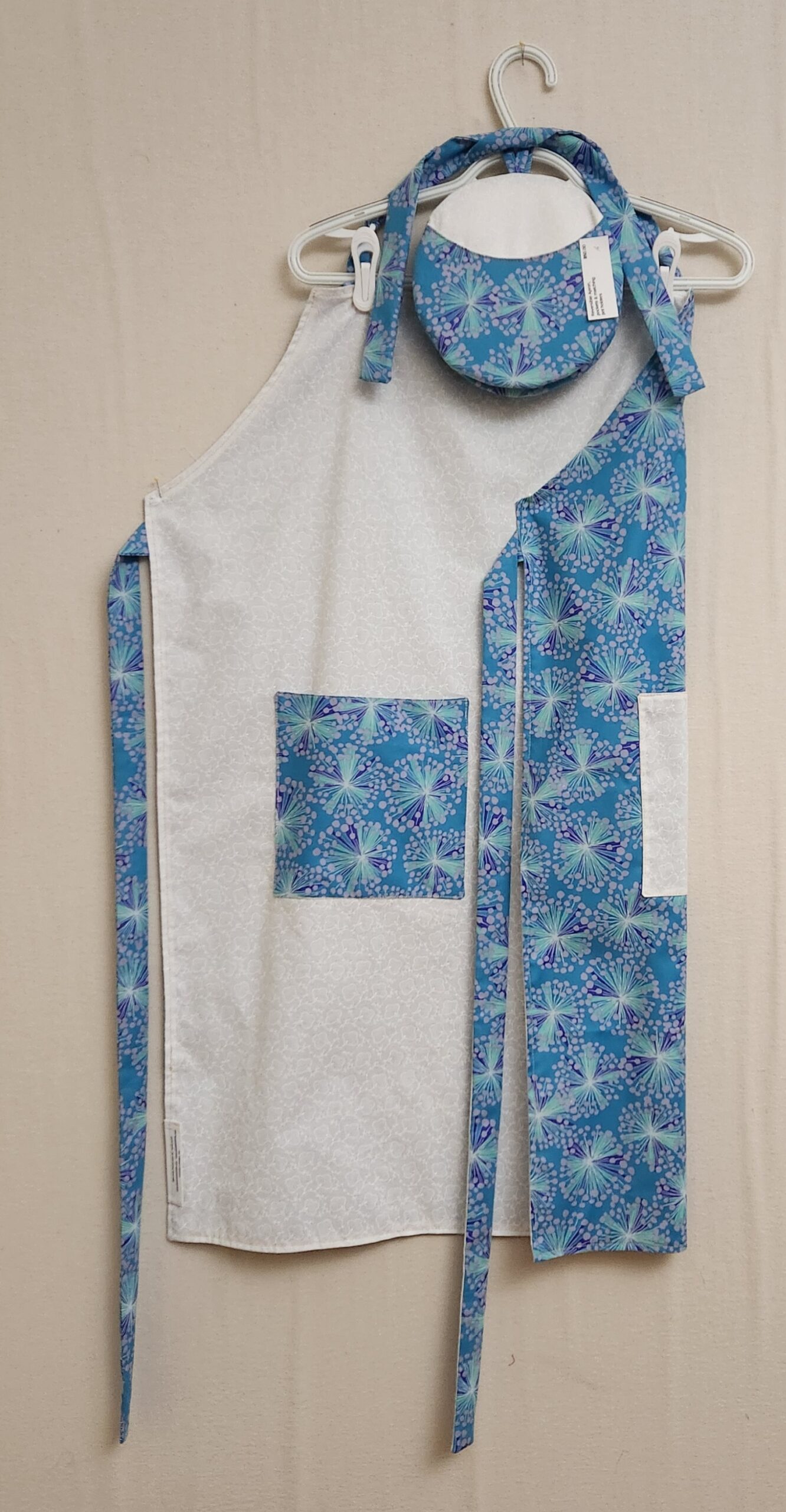 Apron & Potholder Sets - Spring - Image 4