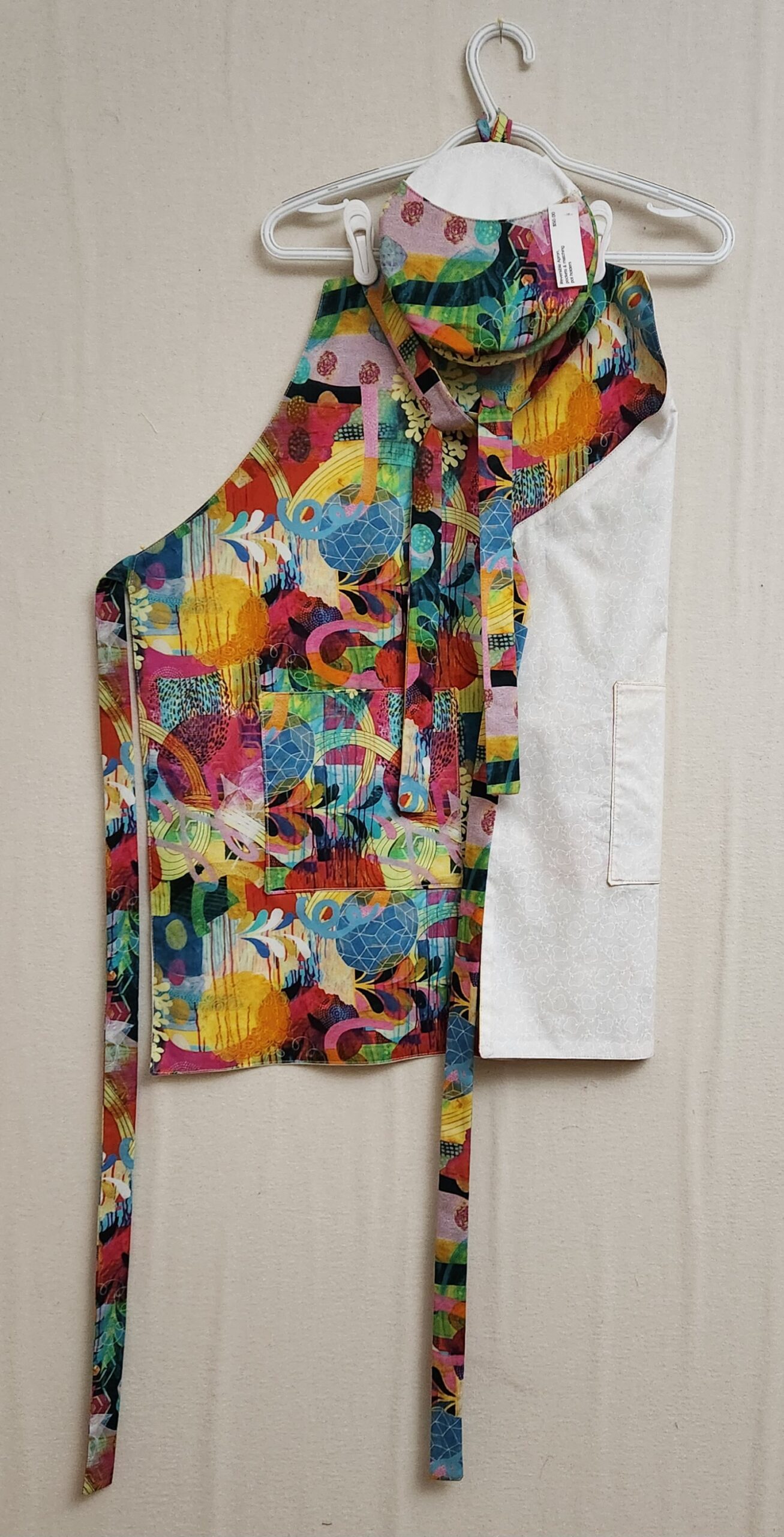 Apron & Potholder Sets - Spring