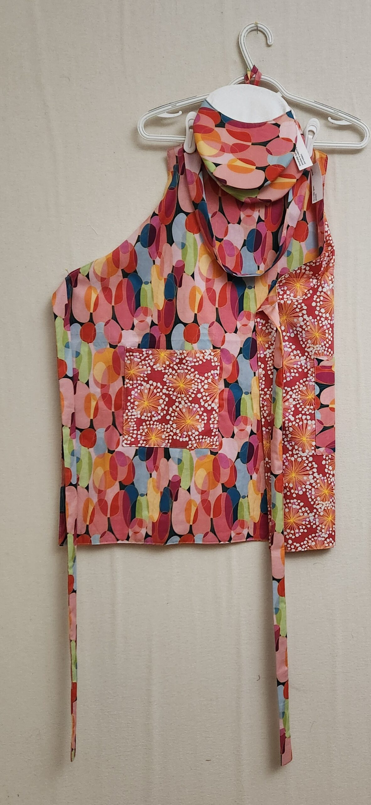 Apron & Potholder Sets - Spring - Image 2