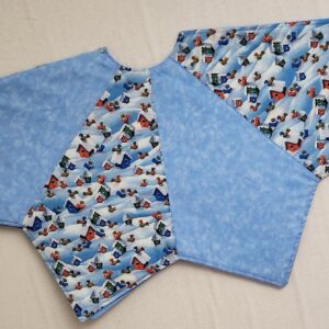 Holiday Tree Circle Skirt #24-01, 29" for 2- 4' Tree