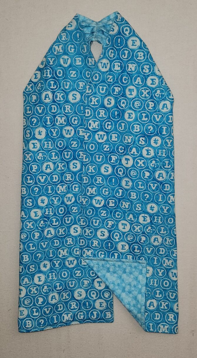 Adult Dignity Scarf - Image 8