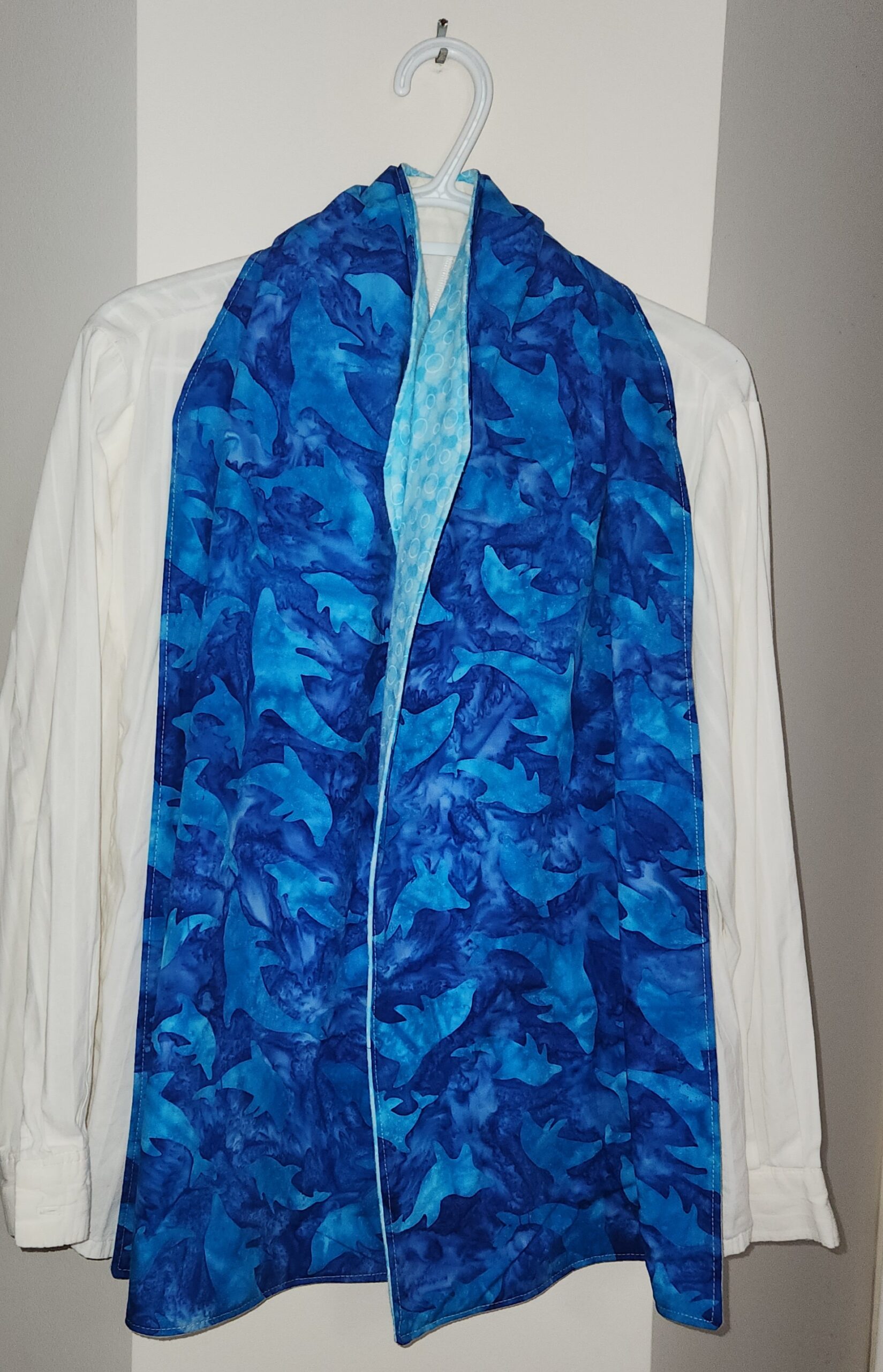 Adult Dignity Scarf - Image 4