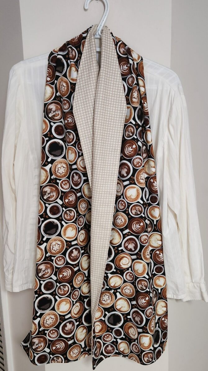 Adult Dignity Scarf - Image 7